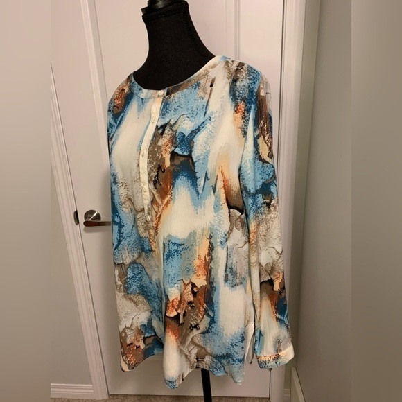 Northern Reflections ladies shirt in size M - Picture 3 of 11